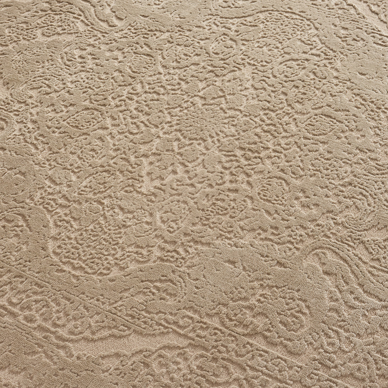 Teppich Wohnzimmer Teppich Schlafzimmer, Flur, Küche Kurzflor Orient Design Vintage Hoch-Tief-Effekt Modern 3D Weich-zoom-