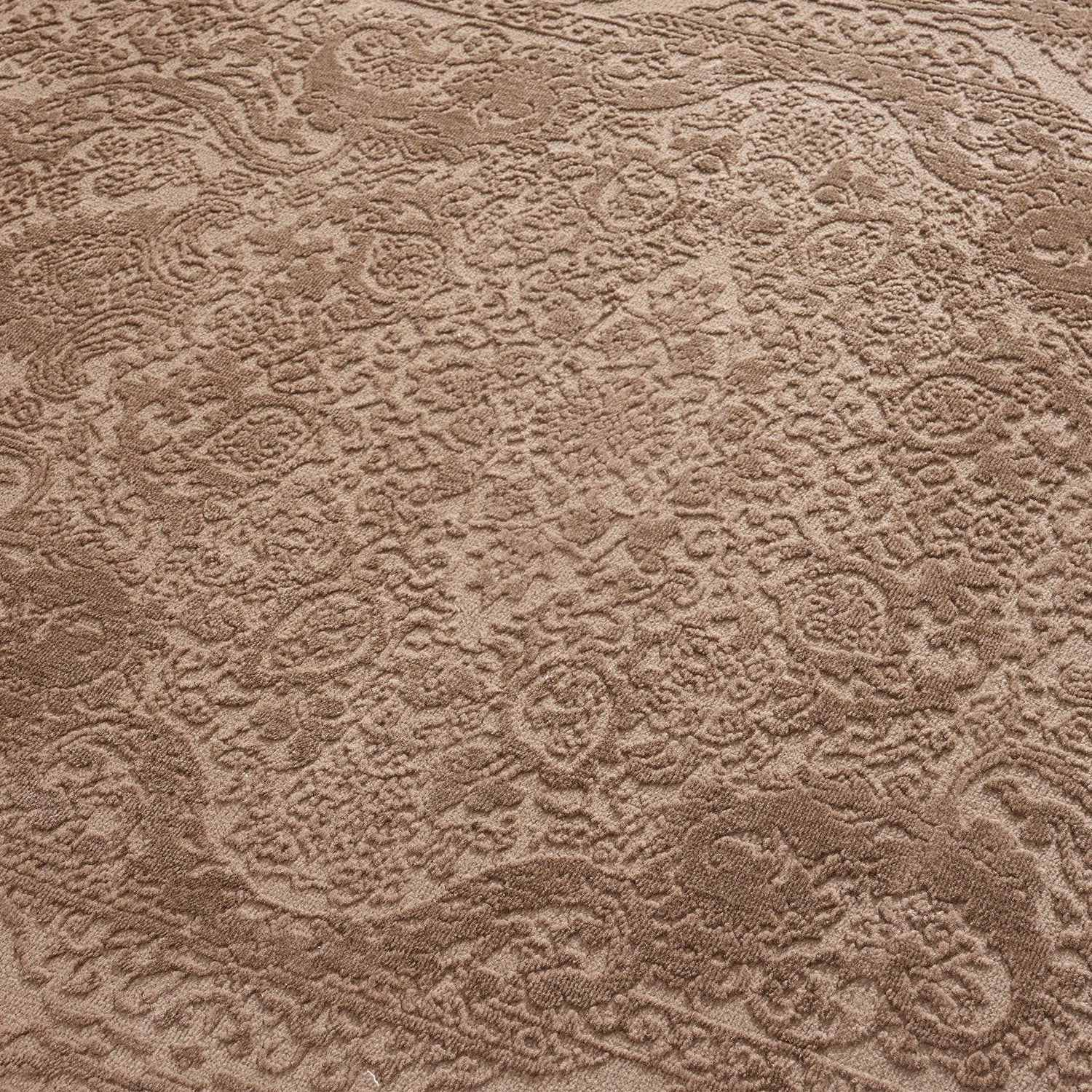 Teppich Wohnzimmer Teppich Schlafzimmer, Flur, Küche Kurzflor Orient Design Vintage Hoch-Tief-Effekt Modern 3D Weich-32