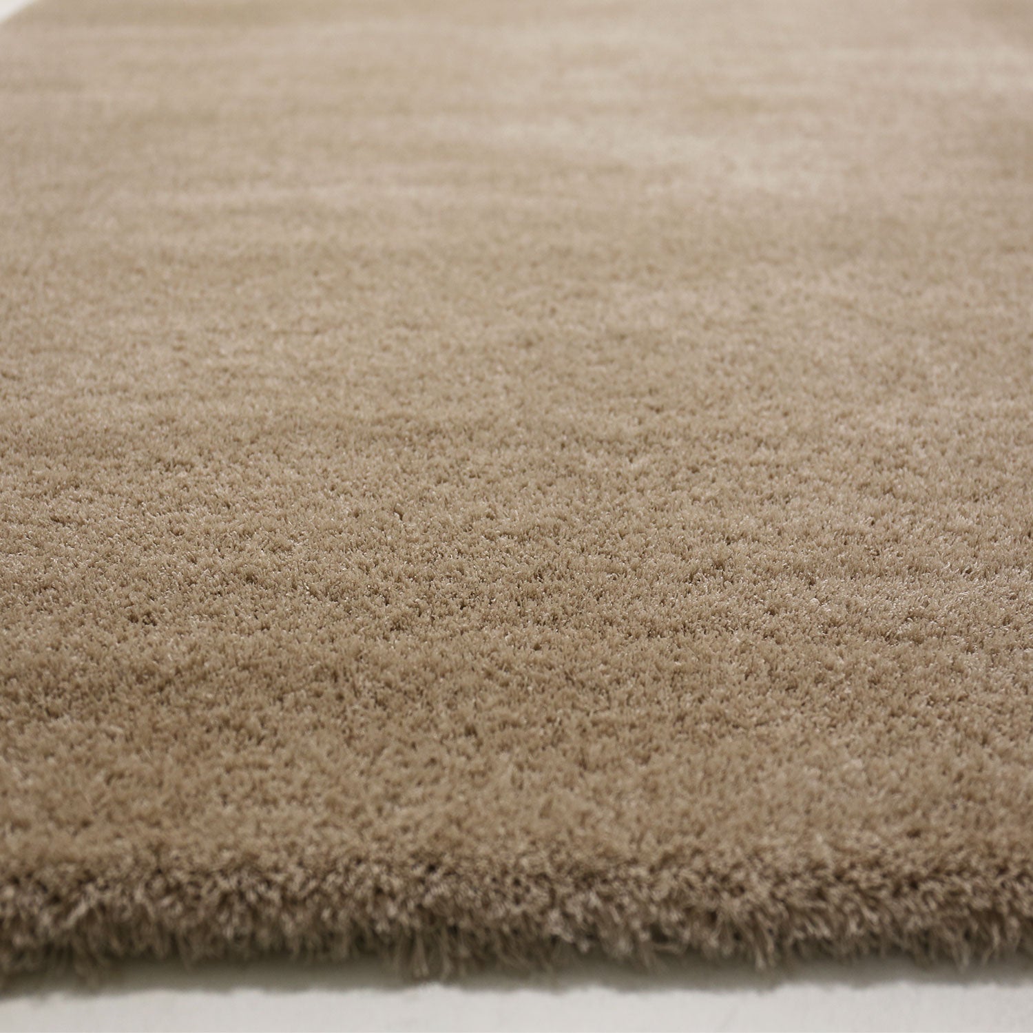 Teppich Mikrofaser Ultra Weich – Flauschiger Teppich für Wohnzimmer & Schlafzimmer Pflegeleicht-zoom-4