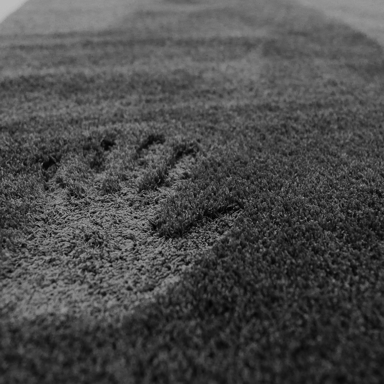 Teppich Mikrofaser Ultra Weich – Flauschiger Teppich für Wohnzimmer & Schlafzimmer Pflegeleicht-10