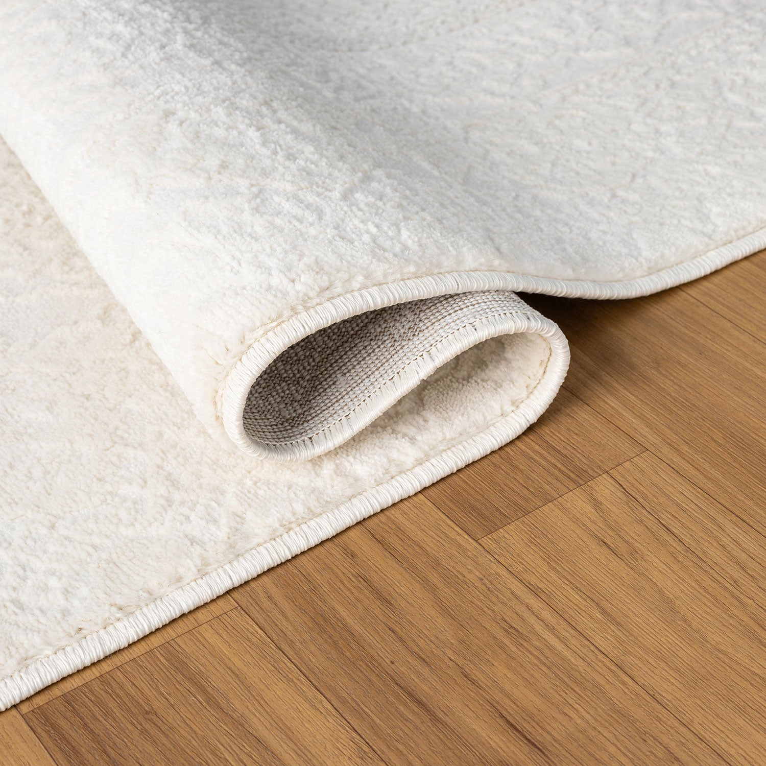 Teppich Wohnzimmer Teppich Schlafzimmer, Flur, Küche Kurzflor Orient Design Vintage Hoch-Tief-Effekt Modern 3D Weich-zoom-8