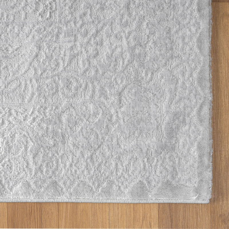 Teppich Wohnzimmer Teppich Schlafzimmer, Flur, Küche Kurzflor Orient Design Vintage Hoch-Tief-Effekt Modern 3D Weich-zoom-