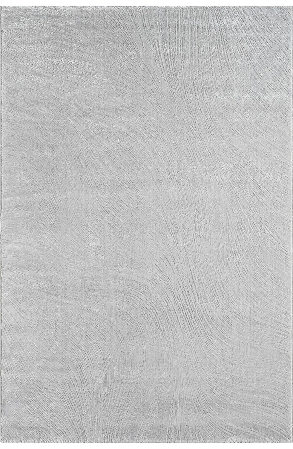 Living room rug, bedroom rug, hallway rug, kitchen rug, short pile, boho design, solid color, high-low effect, modern, 3D, soft-zoom-15