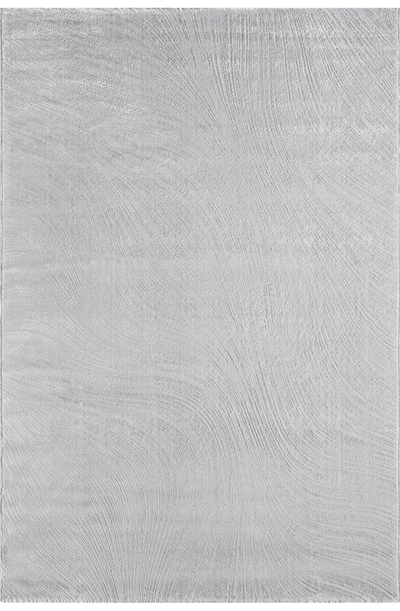 Living room rug, bedroom rug, hallway rug, kitchen rug, short pile, boho design, solid color, high-low effect, modern, 3D, soft-zoom-